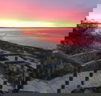 Baudin Beach - Accommodation QLD