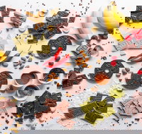 Bean to bar chocolate factory - Accommodation QLD