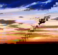 Bell - Accommodation QLD