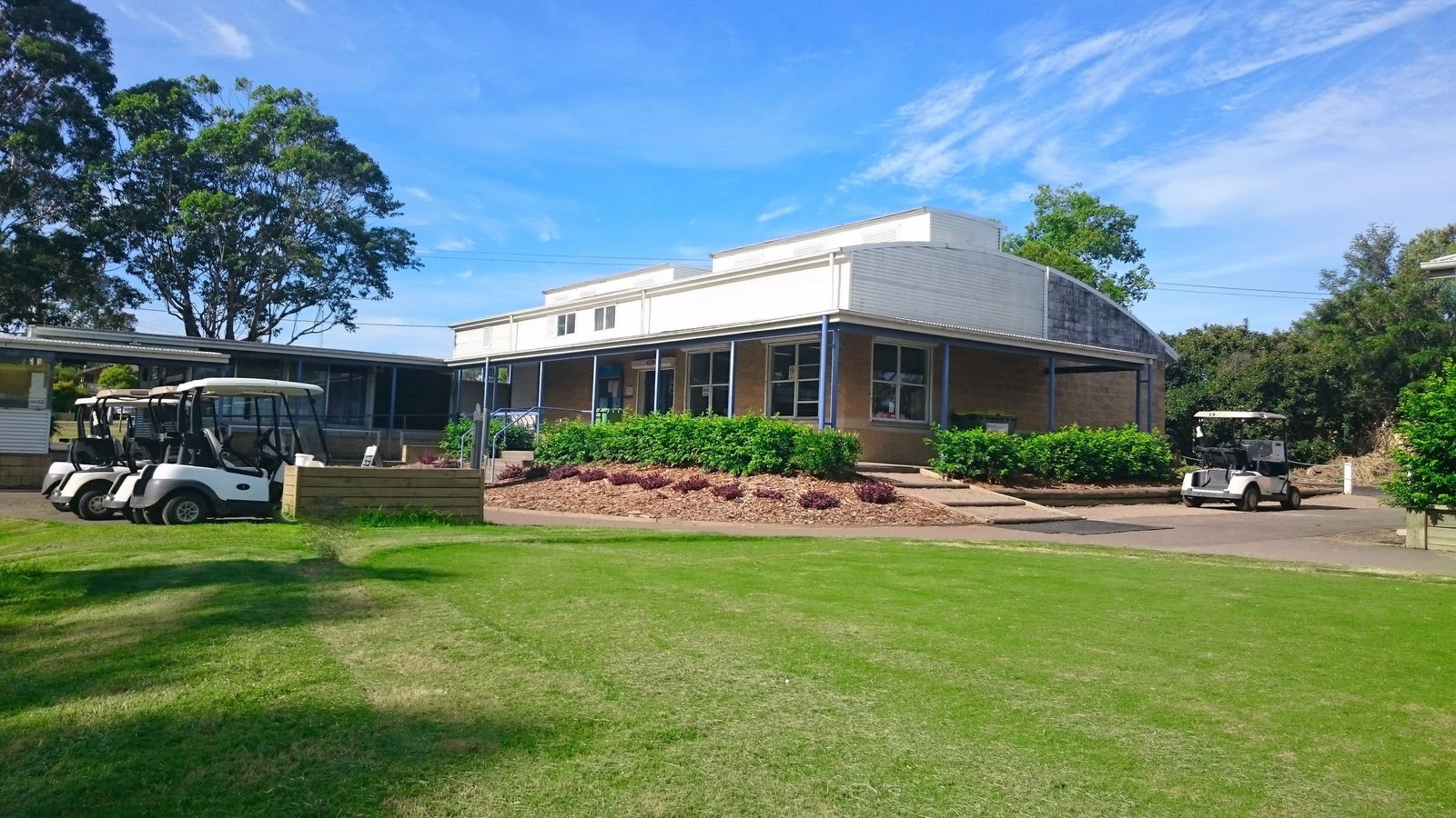 Beresfield NSW Accommodation QLD