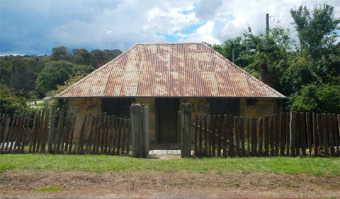 Beyers Cottage - Accommodation QLD 0