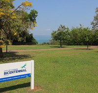 Bicentennial Park - Accommodation QLD