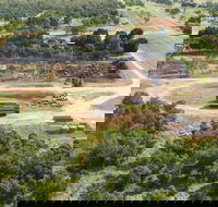 Blackall Saleyards - Accommodation QLD