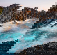 Bombo Headland Kiama - Accommodation QLD