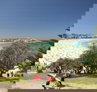 Bondi to Coogee Coastal Walk - Accommodation QLD