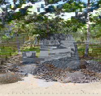 Bororen - Accommodation QLD