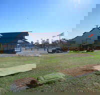 Borroloola Police Station Museum - Accommodation QLD