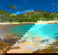 Bowen's Murray's Bay - Accommodation QLD