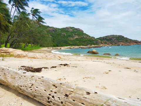 Bowen's Murray's Bay - Accommodation QLD 2