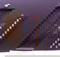 Brett Whiteley Studio - Accommodation QLD