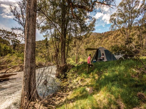 Brindabella National Park - Accommodation QLD 0