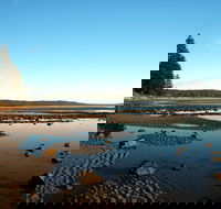 Brooms Head - Accommodation QLD