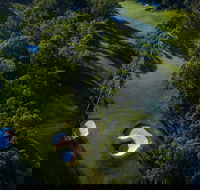 Brookwater Golf and Country Club - Accommodation QLD