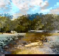 Brunswick River Picnic Area - Accommodation QLD