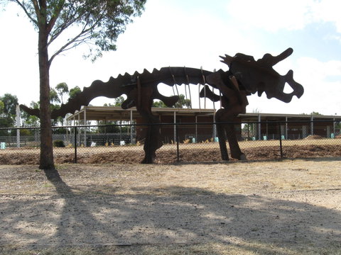 Bulla Hill Railway - Accommodation QLD 2
