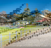 Bungala Park - Accommodation QLD