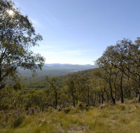Bunyip State Park - Accommodation QLD