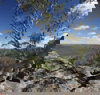 Bundanoon - Accommodation QLD