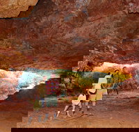 Camooweal - Accommodation QLD