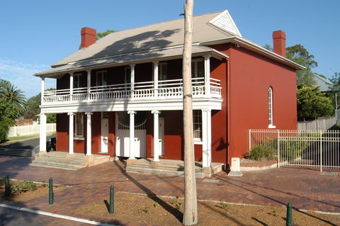 Campbelltown Heritage And Cultural Walk - Accommodation QLD 1