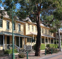 Campbelltown Heritage and Cultural Walk - Accommodation QLD