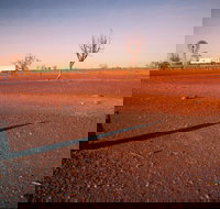 Camooweal Caves National Park - Accommodation QLD