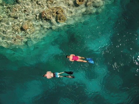 Capricornia Cays National Park - Accommodation QLD 1