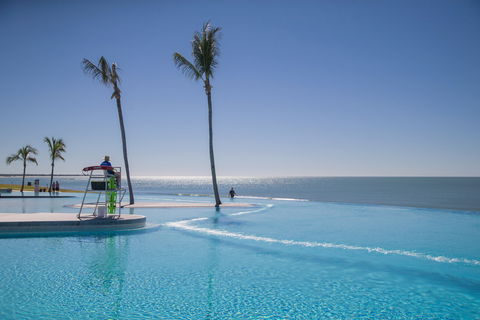 Capricorn Coast And Great Keppel Island Drive Itinerary - Accommodation QLD 1
