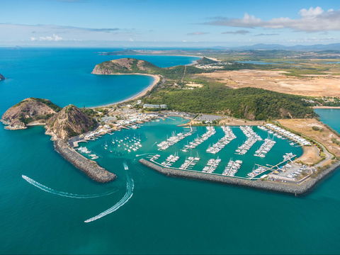 Capricorn Coast And Great Keppel Island Drive Itinerary - Accommodation QLD 2