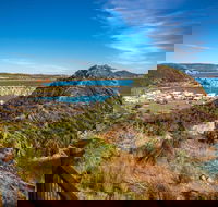 Capricorn Coast National Park - Accommodation QLD