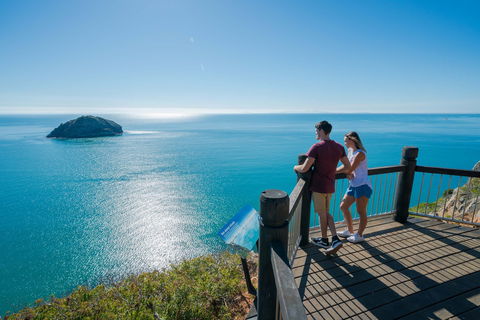 Capricorn Coast National Park - Accommodation QLD 1