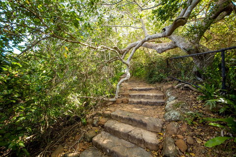 Capricorn Coast National Park - Accommodation QLD 2