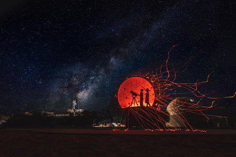 Charleville Cosmos Centre - Accommodation QLD 0