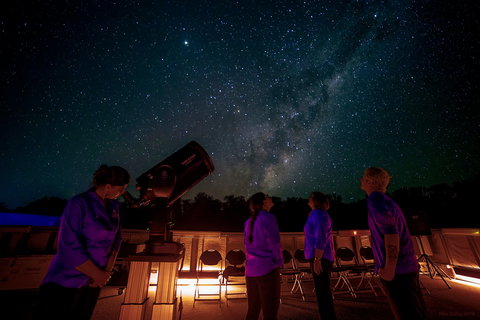 Charleville Cosmos Centre - Accommodation QLD 1