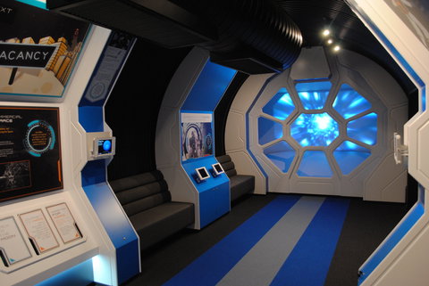 Charleville Cosmos Centre - Accommodation QLD 2