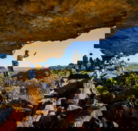 Chillagoe - Accommodation QLD