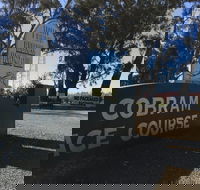 Cobram and District Harness Racing Club - Accommodation QLD