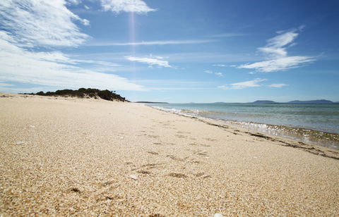 Coffin Bay National Park - Accommodation QLD 2