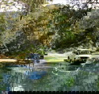 Conondale - Accommodation QLD