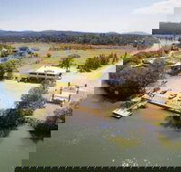 Coopernook - Accommodation QLD