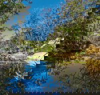 Crows Nest - Accommodation QLD