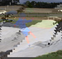 Crookwell Skate Park - Accommodation QLD