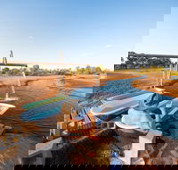 Cunnamulla - Accommodation QLD