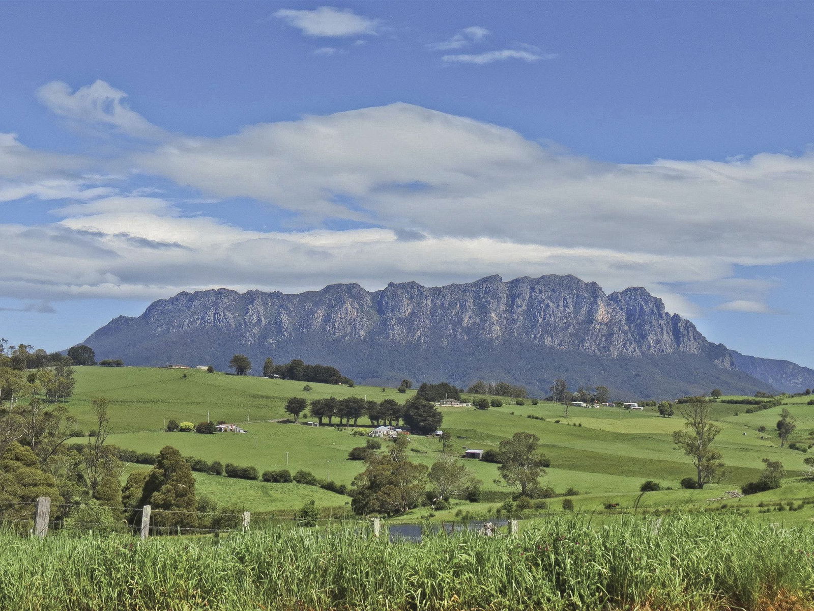 Dairy Plains TAS Accommodation QLD