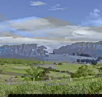 Devonport Cradle Mountain and the Great Western Tiers - Accommodation QLD