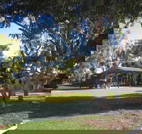 Dublin - Accommodation QLD