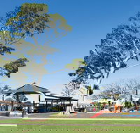 Eddie Santaguiliana Way - Accommodation QLD