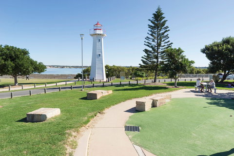 Eddie Santaguiliana Way - Accommodation QLD 1