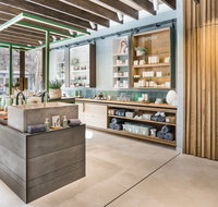 Endota Spa - Accommodation QLD