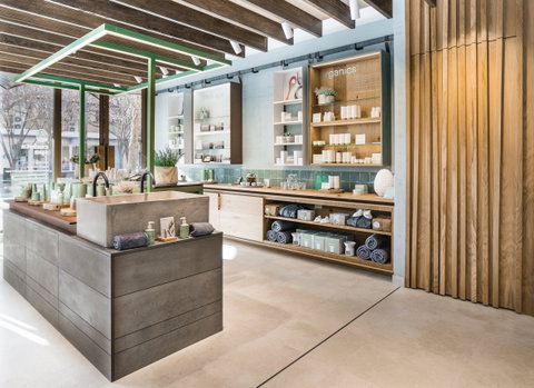 Endota Spa - Accommodation QLD 0